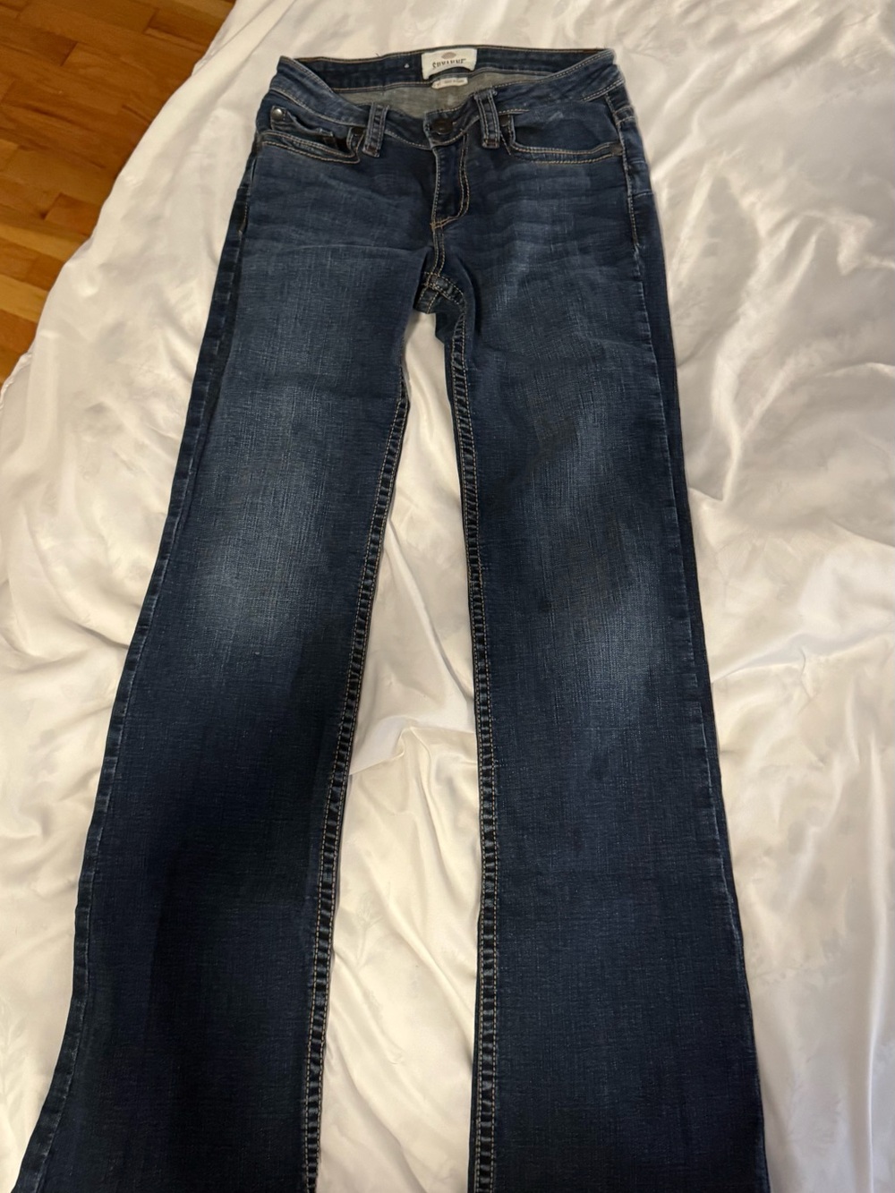 Shyanne Jeans